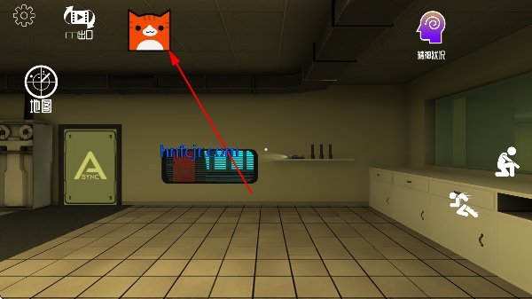 �����쳣�Ҵ������ò˵�(Backrooms Anomaly)