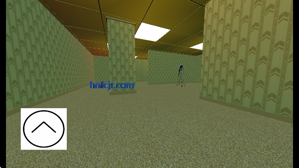 �ȶ������������°�(THE REAL BACKROOMS)