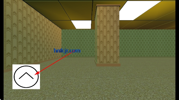 �ȶ������������°�(THE REAL BACKROOMS)