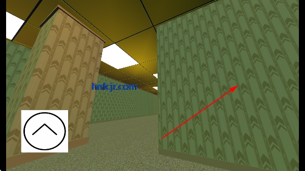 �ȶ������������°�(THE REAL BACKROOMS)