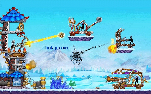 The Catapult 2���°汾