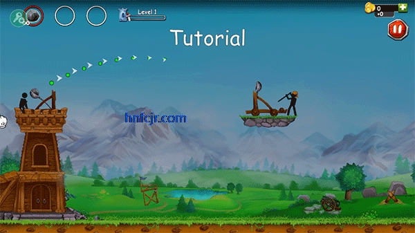 The Catapult 2���°汾