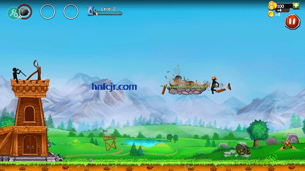 The Catapult 2���°汾