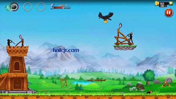 The Catapult 2���°汾