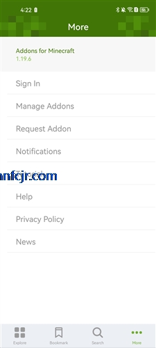 addonsģ���ȫ�������°�