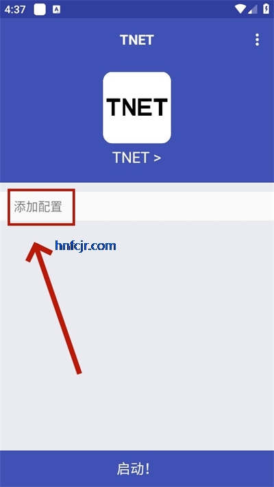 TNET�������İ�