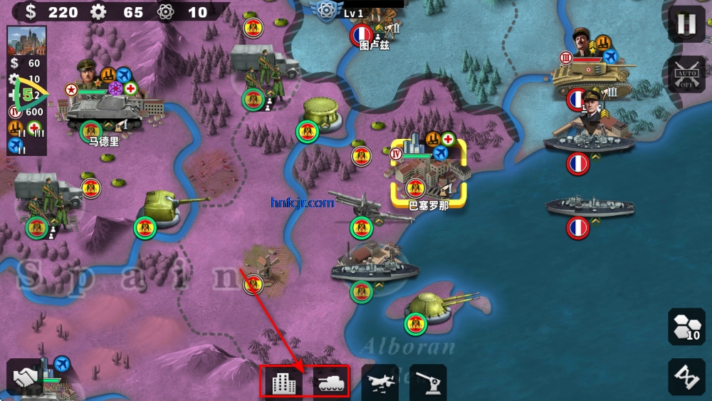 ����������4�ٹ�mod�ƽ��������Դ(World Conqueror 4)