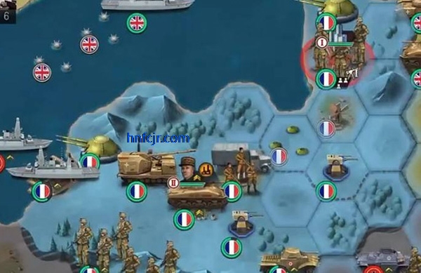 ����������4�ٹ�mod�ƽ��������Դ(World Conqueror 4)