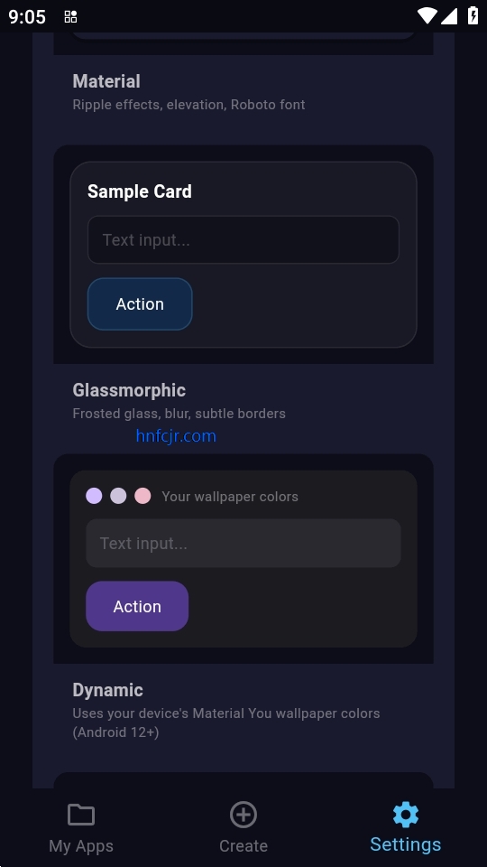 iappyxOSӦ��������