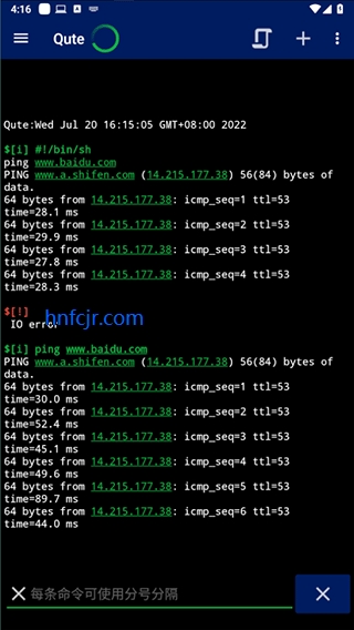 qute�ն˷�����������