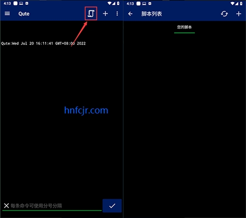 qute�ն˷�����������