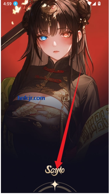 saylo�����������ʯ�ƽ��