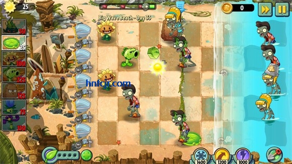 ֲ���ս��ʬ2��ï�����޽��������ʯ