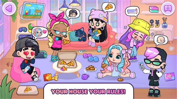 ������˹�������ιٷ����ͼ1