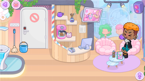 Dopples World�ٷ����°汾