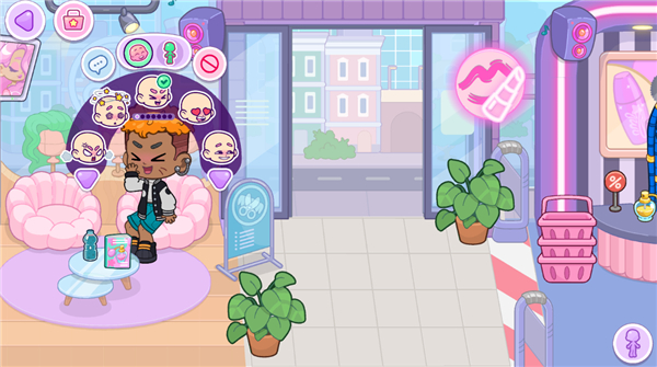 Dopples World�ٷ����°汾