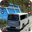 �����ģ������ʵ��ʻ(Dubai Van Simulator)v10 ��Ѱ�