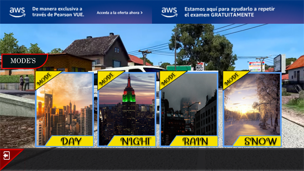 Dubai Van Simulator�����ֻ���