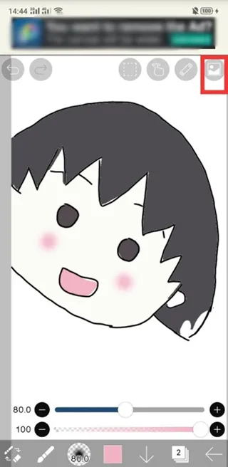 IBispaint X号官方最新版本 IBispaint X号官方最新版本