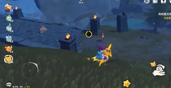 洛克王国世界图鉴工具最新手机版 洛克王国世界图鉴工具最新手机版