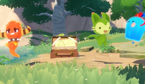 洛克王国世界图鉴工具最新手机版 洛克王国世界图鉴工具最新手机版