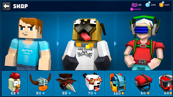 �ҵ�������ǹս�ֻ���(Mad GunS)��ͼ3