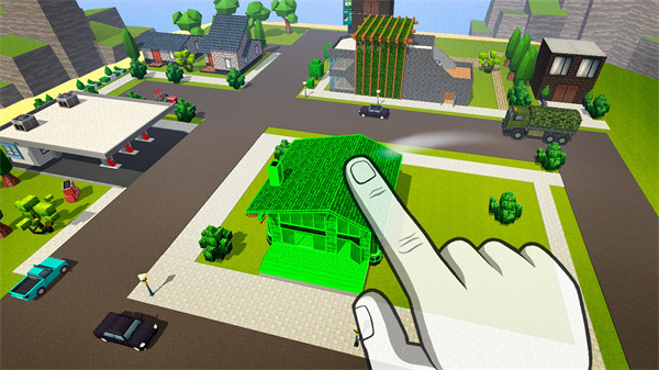 �ҵ�������ǹս�ֻ���(Mad GunS)��ͼ4