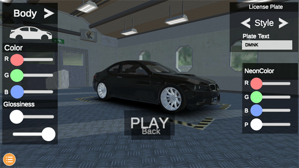 European Luxury Cars(ŷ�޺�����ʻ��Ϸ)