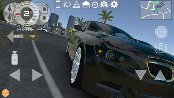 European Luxury Cars(ŷ�޺�����ʻ��Ϸ)