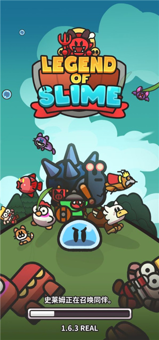 slimeidle�����ֻ���