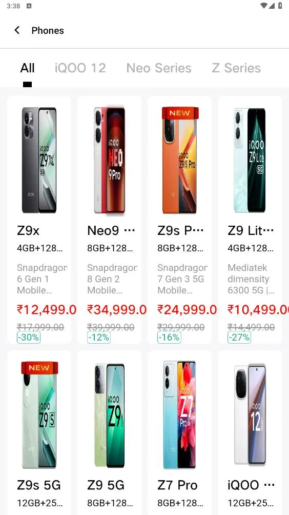 vivo�̳�app���°��ͼ2