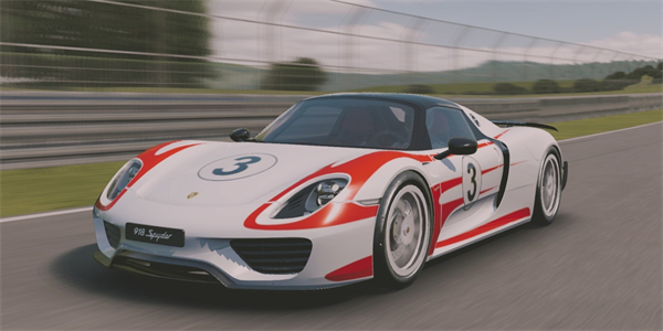 Assoluto Racing�����ֻ���