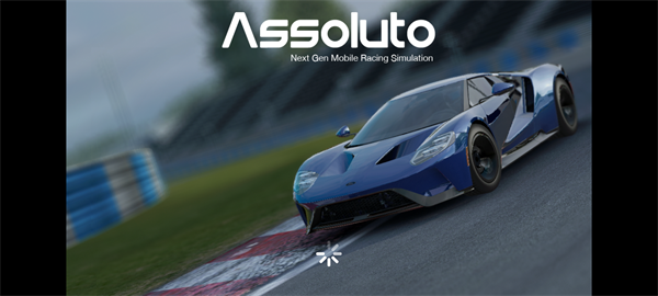 Assoluto Racing�����ֻ���