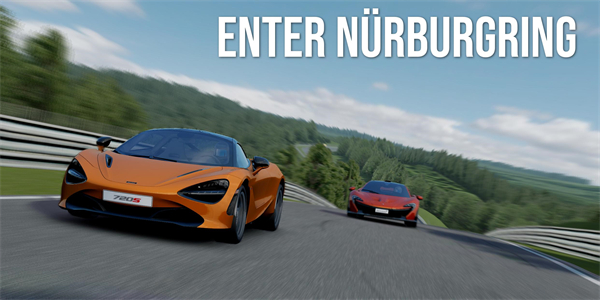 �����������ʷ�(Assoluto Racing)��ͼ4