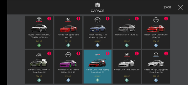 Assoluto Racing�����ֻ���