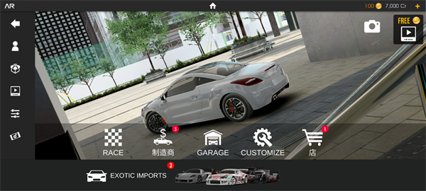 Assoluto Racing�����ֻ���