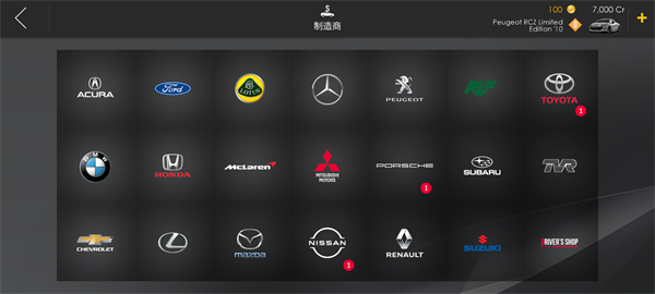 Assoluto Racing�����ֻ���