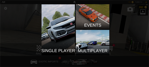 Assoluto Racing�����ֻ���