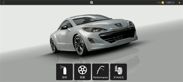 Assoluto Racing�����ֻ���