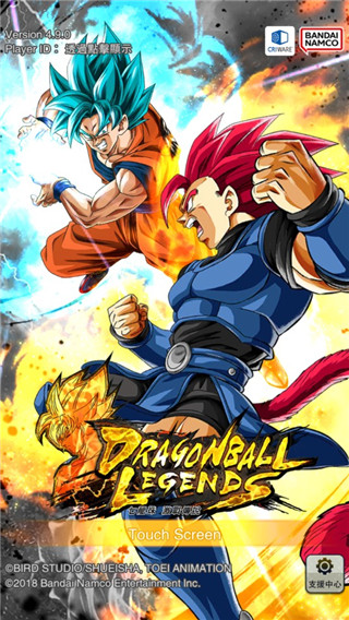 DB LEGENDS(�����������)