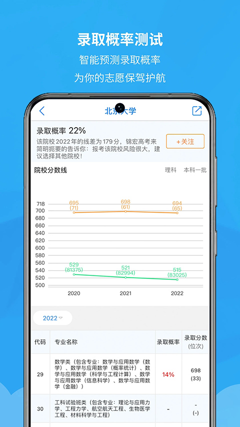 锦宏高考app官方版截图4