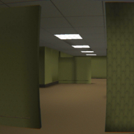 ���ң������ֻ���(The Backrooms Burning Memories)v0.1 ��׿��