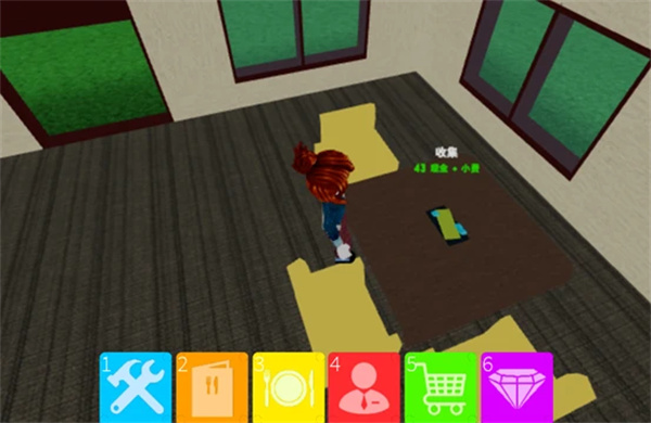 Roblox(�޲���˼��Ϸƽ̨)