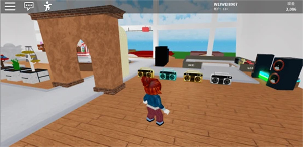 Roblox(�޲���˼��Ϸƽ̨)