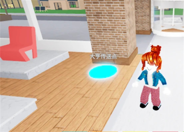 Roblox(�޲���˼��Ϸƽ̨)