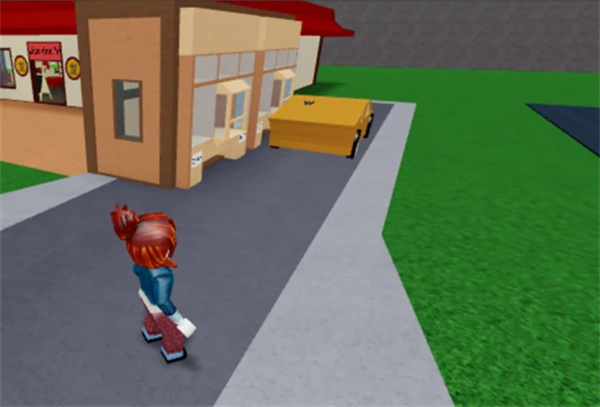 Roblox(�޲���˼��Ϸƽ̨)