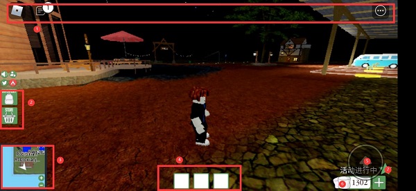 Roblox(ɳ��ð����Ϸ)