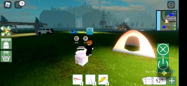 Roblox(ɳ��ð����Ϸ)