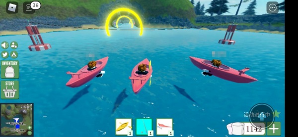 Roblox(ɳ��ð����Ϸ)