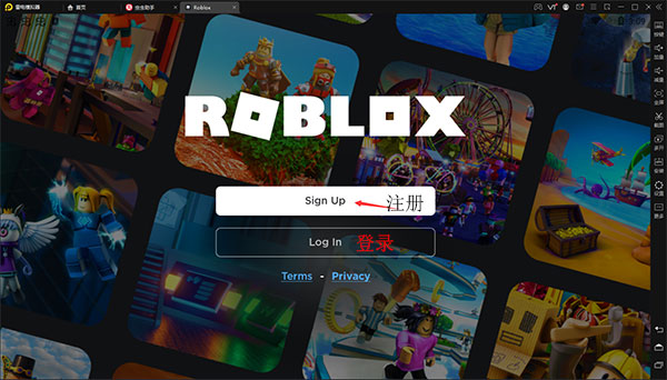 Roblox(ɳ��ð����Ϸ)